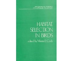 HABITAT SELECTION IN BIRDS