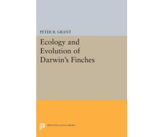 ECOLOGY AND EVOLUTION OF DARWIN\'S FINCHES                                                                                            