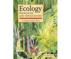 ECOLOGY: PRINCIPLES AND APPLICATIONS