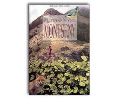 EL MASSÍS DEL MONTSENY. GUIA PER A VISITAR-LO