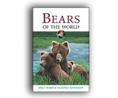 BEARS OF THE WORLD