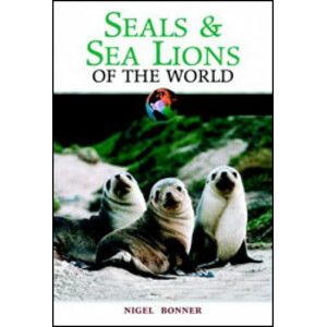 SEALS AND SEA LIONS OF THE WORLD