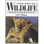 THE ART OF WILDLIFE PHOTOGRAPHY
