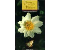 FLORES DEL PIRINEO. UNA GUÍA FÁCIL