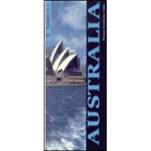 RUMBO A AUSTRALIA