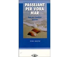 PASSEJANT PER VORA MAR. GUÍA PER CLASSIFICAR PETXINES