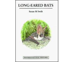 LONG-EARED BATS