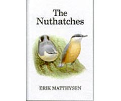 THE NUTHATCHES