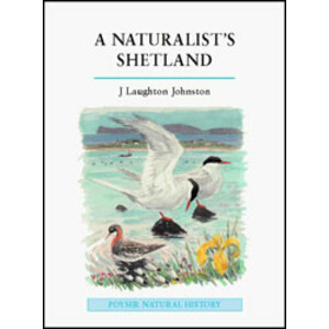 A NATURALIST'S SHETLAND