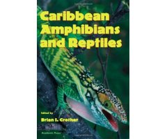 CARIBBEAN AMPHIBIANS AND REPTILES