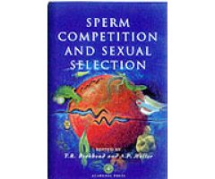 SPERM COMPETITION AND SEXUAL SELECTION