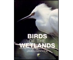 BIRDS OF THE WETLANDS