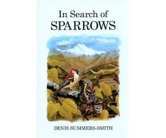 IN SEARCH OF SPARROWS