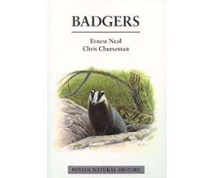 BADGERS