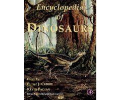 ENCYCLOPEDIA OF DINOSAURS                                                                                                                             