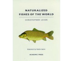 NATURALIZED FISHES OF THE WORLD