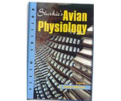 STURKIE'S AVIAN PHYSIOLOGY.