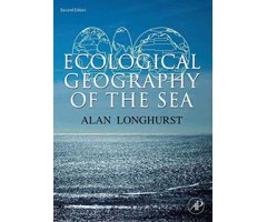 ECOLOGICAL GEOGRAPHY OF THE SEA