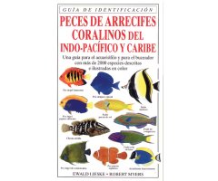 PECES DE ARRECIFES CORALINOS DEL INDO-PACÍFICO Y CARIBE