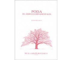 PODA DE ÁRBOLES ORNAMENTALES