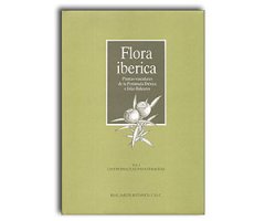 FLORA IBÉRICA. VOL. I  LYCOPODIACEAE- PAPAVERACEAE