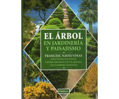 EL ÁRBOL EN JARDINERÍA Y PAISAJISMO