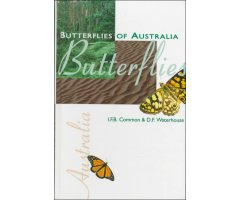 BUTTERFLIES OF AUSTRALIA.                                                                                                             