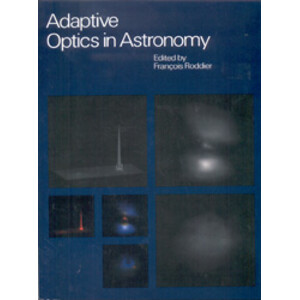 ADAPTIVE OPTICS IN ASTRONOMY