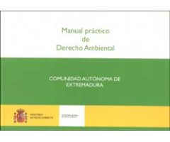 MANUAL PRÁCTICO DE DERECHO AMBIENTAL