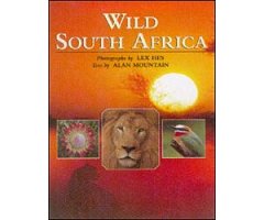 WILD SOUTH AFRICA