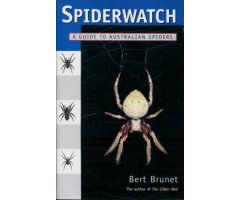 SPIDERWATCH                                                                                                                                           