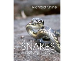 AUSTRALIAN SNAKES. A NATURAL HISTORY