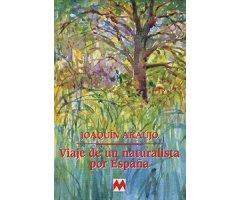 VIAJE DE UN NATURALISTA POR ESPAÑA