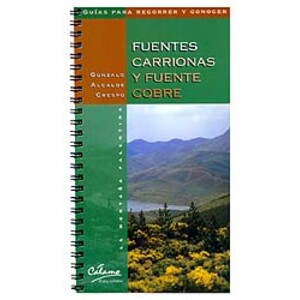 FUENTES CARRIONAS Y FUENTE COBRE. LA MONTAÑA PALENTINA