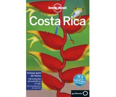 LONELY PLANET. COSTA RICA                                                                                                          