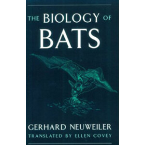 THE BIOLOGY OF BATS