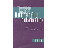 BUTTERFLY CONSERVATION