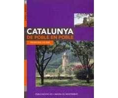 CATALUNYA DE POBLE EN POBLE                                                                                                                           