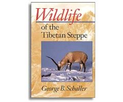 WILDLIFE OF THE TIBETAN STEPPE