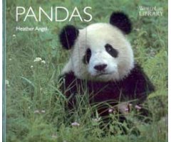 WORLDLIFE LIBRARY. PANDAS