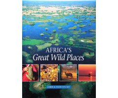 AFRICA'S GREAT WILD PLACES