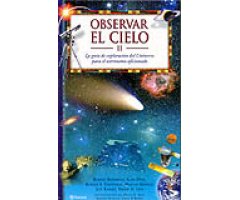 OBSERVAR EL CIELO II