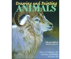 DRAWING AND PAINTING ANIMALS