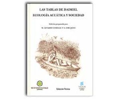LAS TABLAS DE DAIMIEL. ECOLOGÍA ACUÁTICA Y SOCIEDAD