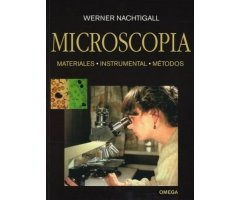 MICROSCOPIA. MATERIALES, INSTRUMENTAL, MÉTODOS