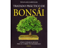 TRATADO PRÁCTICO DE BONSAI