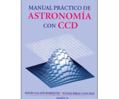 MANUAL PRÁCTICO DE ASTRONOMÍA CON CCD