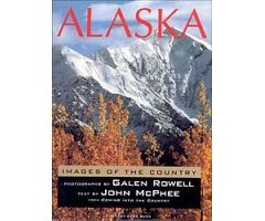 ALASKA. IMAGES OF THE COUNTRY