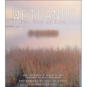 WETLANDS. THE WEB OF LIFE