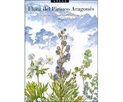 FLORA DEL PIRINEO ARAGONÉS. VOL I